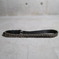 Balmain AW09 Campaign Cuban Chain Belt
