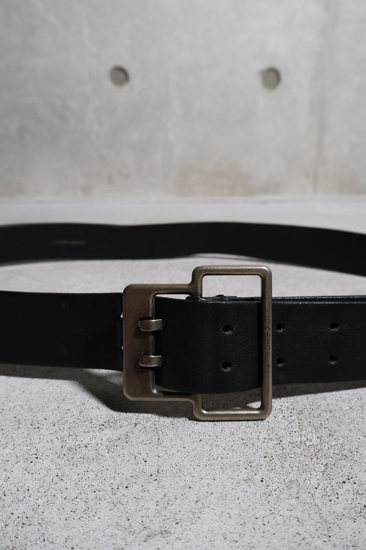Dior Homme AW10 Belt
