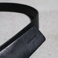 Dior Homme AW10 Belt