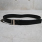 Dior Homme SS11 Belt