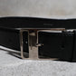 Dior Homme SS11 Belt