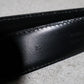 Dior Homme SS11 Belt