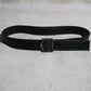 Dior Homme SS05 Double Stitched D-Point Belt
