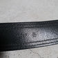 Dior Homme SS05 Double Stitched D-Point Belt