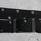 Dior Homme SS04 Studded Canvas Belt