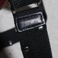 Dior Homme SS04 Studded Canvas Belt