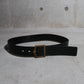 Dior Homme SS05 D-Point Belt
