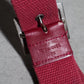 Dior Homme SS05 Pink Canvas D-Point