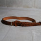 Undercover AW02 Yarn Belt