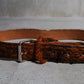 Undercover AW02 Yarn Belt