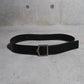 Dior Homme SS05 D-Point Belt