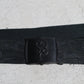 Number (N)ine AW04 Canvas Tribal Hearts Belt