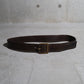 Dior Homme SS05 D-Point Belt