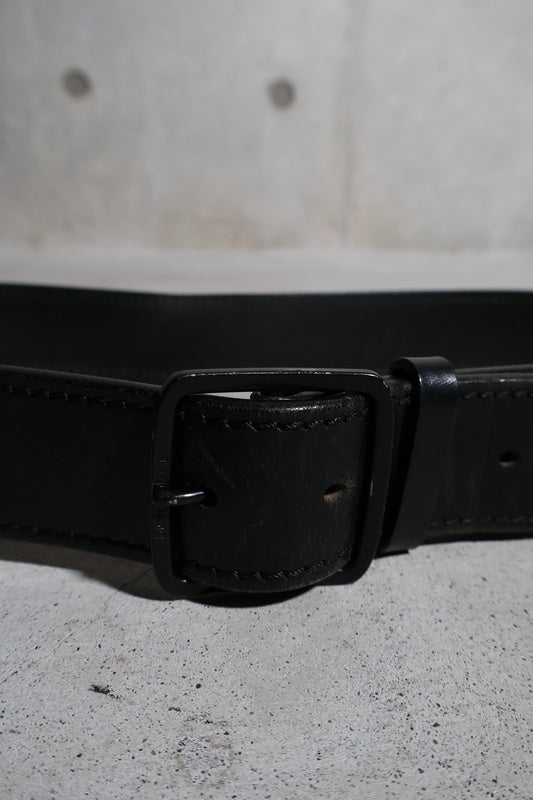 Dior Homme SS06 Belt