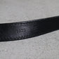 Dior Homme SS06 Striped Skinny Belt
