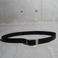Dior Homme AW13 Double Pin Belt
