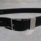 Dior Homme AW13 Double Pin Belt