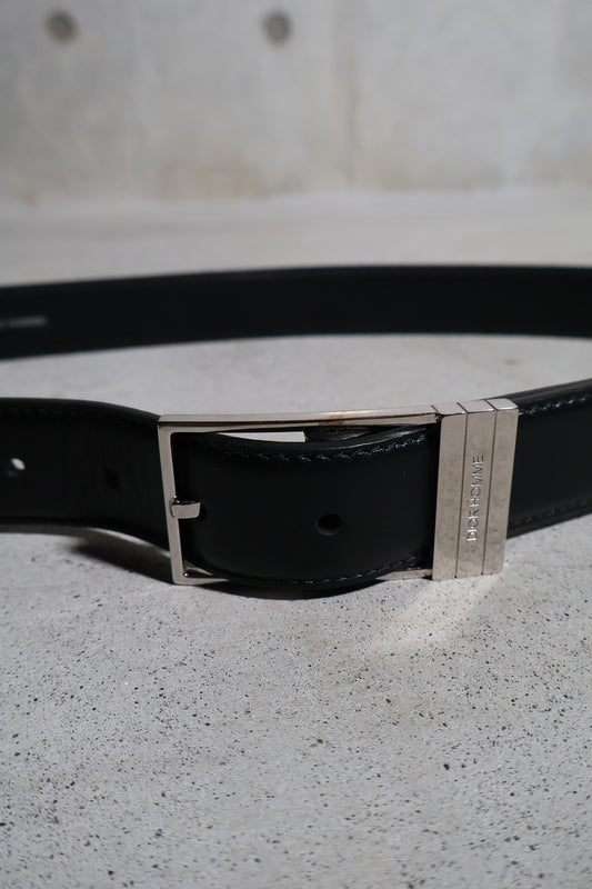 Dior Homme AW13 Double Pin Belt