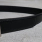 Dior Homme AW13 Double Pin Belt