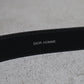 Dior Homme AW13 Double Pin Belt