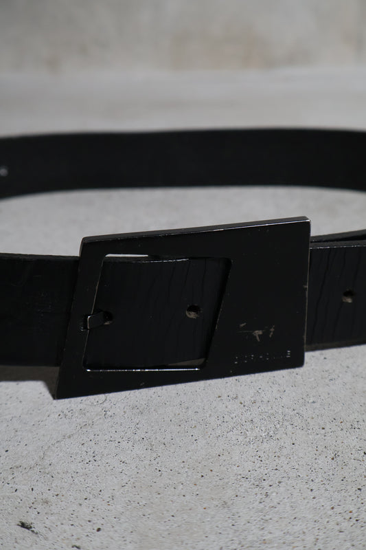 Dior Homme AW09 Belt