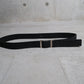 Dior Homme AW03 Tire Belt