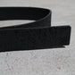 Dior Homme AW03 Tire Belt
