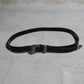 Saint Laurent Paris SS14 Western Cowboy Belt
