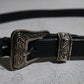 Saint Laurent Paris SS14 Western Cowboy Belt