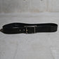 Dior Homme AW05 H Buckle Belt