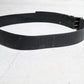 Dior Homme SS03 Campaign "Follow Me" Embossed Belt