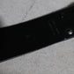 Dior Homme SS03 Campaign "Follow Me" Embossed Belt