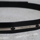 Dior Homme SS03 Runway "Follow Me" Velcro Belt