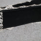 Undercover SS02 Studded Lace Belt