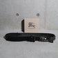 Burberry Prorsum SS11 Runway Studded Chain Belt