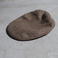 Raf Simons AW03 Runway Newspaper Hat