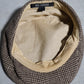 Raf Simons AW03 Runway Newspaper Hat