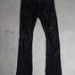 Saint Laurent Paris D17 Bootcut Denim