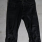 Saint Laurent Paris D17 Bootcut Denim