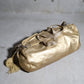 Dior Homme SS07 Gold Deville Duffle Bag