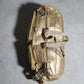 Dior Homme SS07 Gold Deville Duffle Bag