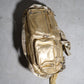 Dior Homme SS07 Gold Deville Duffle Bag
