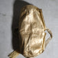 Dior Homme SS07 Gold Deville Duffle Bag