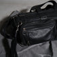 Dior Homme AW06 Black Deville Duffle Bag