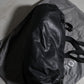 Dior Homme AW06 Black Deville Duffle Bag