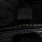 Dior Homme AW06 Black Deville Duffle Bag