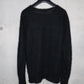 Dior Homme AW04 VOTC Mohair Thumbhole Sweater