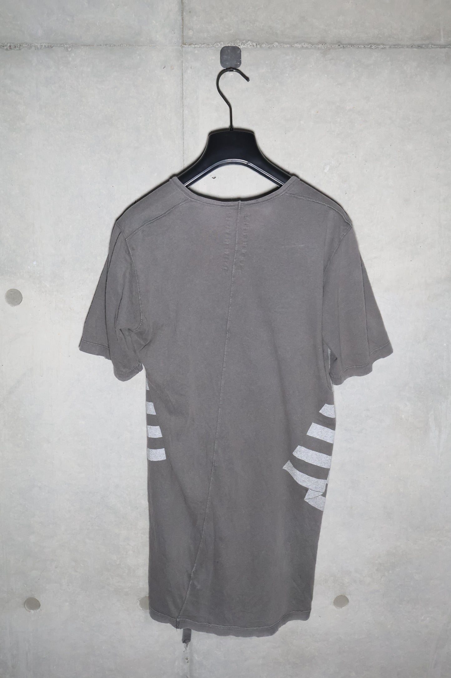 Rick Owens SS08 Federacy Tee