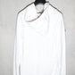 Dior Homme SS06 Boy About Town Hoodie