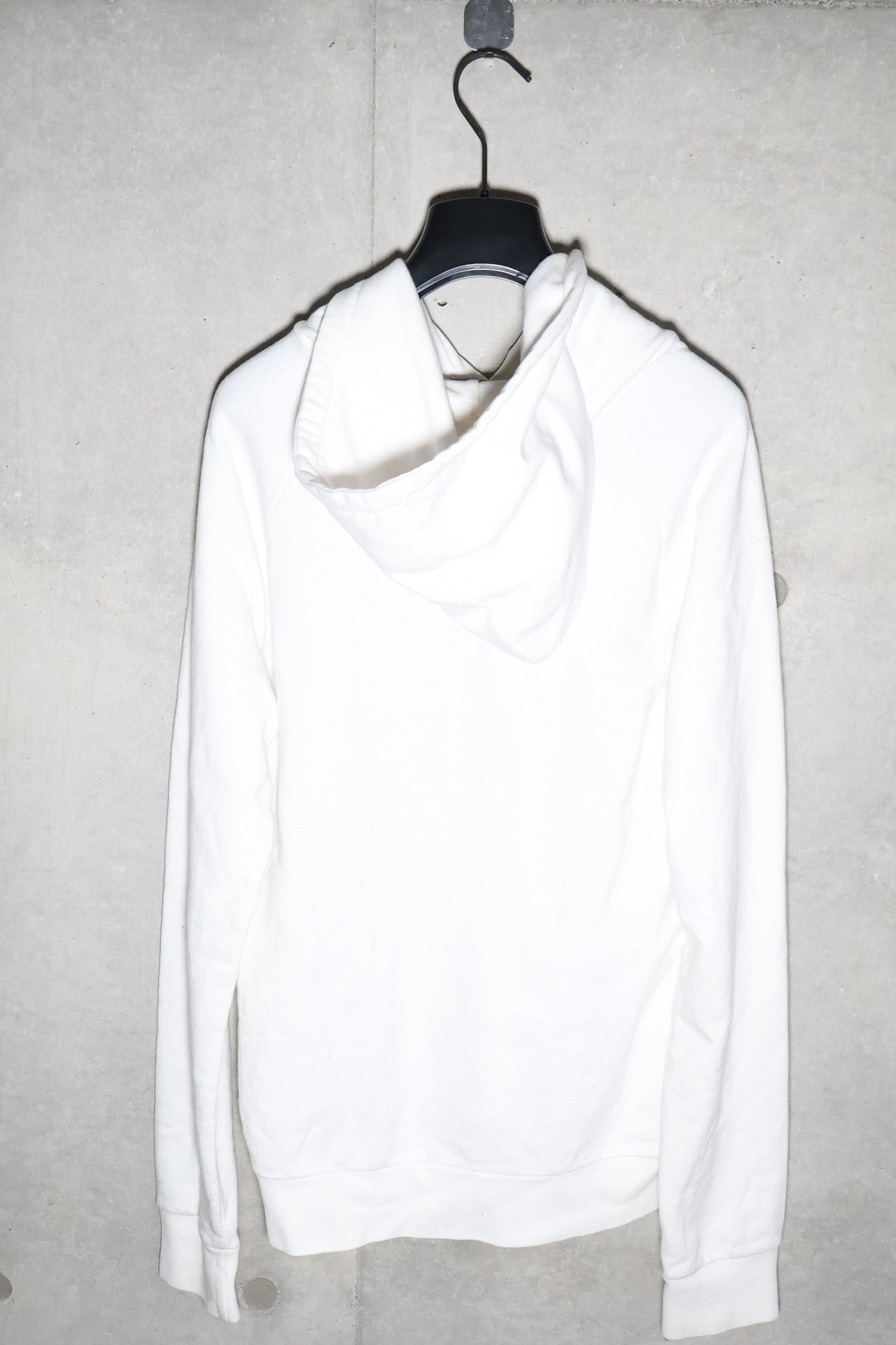 Dior Homme SS06 Boy About Town Hoodie